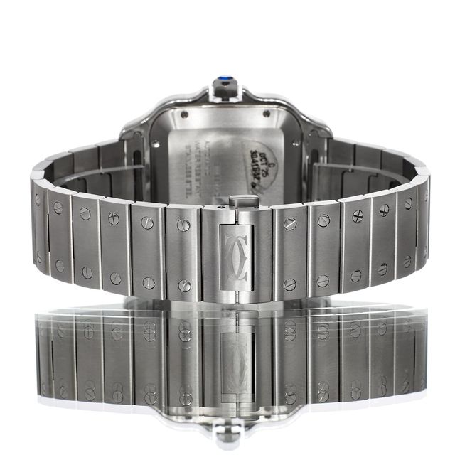 Cartier Santos De Cartier WSSA0062 Image 3